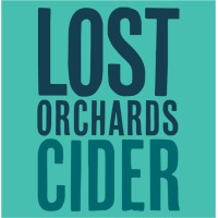 Lost Orchards Cider logo - Similar company to North Point Distillery