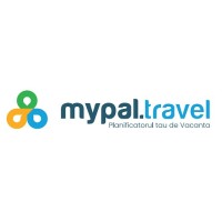 MyPal.Travel logo - Similar company to Transfer Rapid