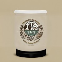 The Shah Co-Op Society logo - Similar company to Gloshify