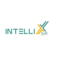 IntelliXsoft logo - Similar company to Avicion