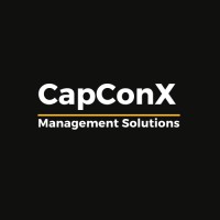 Capconx Management Solutions