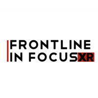 Frontline In Focus XR logo - Similar company to Ndaxx Studios
