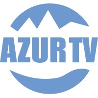 AZUR TV logo - Similar company to Kick Off Prod