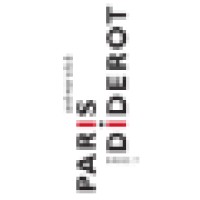 Ancienne Master pro ILTS, Université de Paris logo - Similar company to Deluxe Traduction