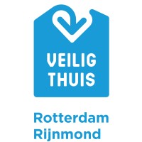 Veilig Thuis Rotterdam Rijnmond logo - Similar company to Jeugdbescherming Rotterdam Rijnmond