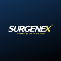 Surgenex logo - Similar company to Oncomyx Therapeutics