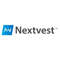 Nextvest logo - Similar company to Vestly