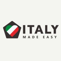 Italy Made Easy logo - Similar company to Evener