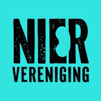 Niervereniging Nederland logo - Similar company to Indicate Eu