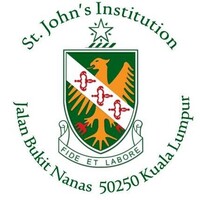 St. John's Institution logo - Similar company to Smk Convent Bukit Nanas