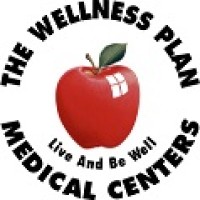 The Wellness Plan logo - Similar company to Wellplan,Llc