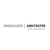 Rasmussen Arkitekter logo - Similar company to Tømr Aps