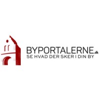 Byportalerne.dk ApS logo - Similar company to Dm Communications