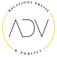 ADVRP logo - Similar company to Daydream Music