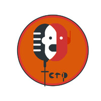 The cept radio project logo - Similar company to Dcoop Architects