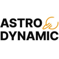 Astro Dynamic Ltd logo - Similar company to As23.Space