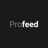 PT Profeed Social Media Management logo - Similar company to Punpun