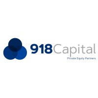 918 Capital logo - Similar company to Ali Exchange