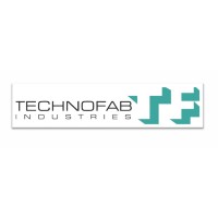 Technofab Industries logo - Similar company to Technofab