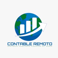 Contable Remoto logo - Similar company to Cmlabtec Soporte It Para Empresas En Bogota Domicilio Remoto