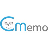CleverMemo logo - Similar company to Coachmetrix