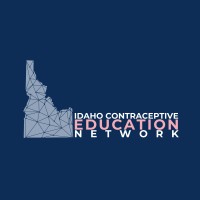 Idaho Contraceptive Education Network logo - Similar company to Bilbao & Co.
