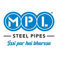 MPL Group logo - Similar company to Mpl. Group