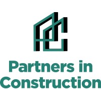 Partners in Construction LLC logo - Similar company to Kleiber Construction