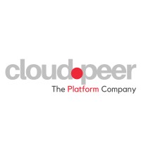 cloudpeer logo - Similar company to Libertech