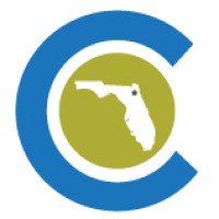 Clay Florida Economic Development Corporation logo - Similar company to Progresíve Engineering