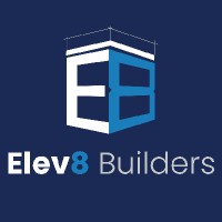 Elev8 Builders LLC - CGC1534650 logo - Similar company to Truebuild Group