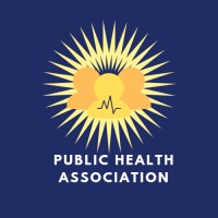 U-M Public Health Association logo - Similar company to Undergraduate Journal Of Public Health