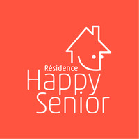 Happy Senior logo - Similar company to Api Résidence