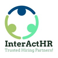 InterActHR - Trusted Hiring Partners! logo - Similar company to Matrix Staffing Solutions Ltd.