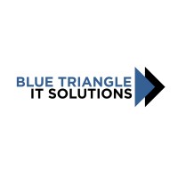Blue Triangle IT Inc. logo - Similar company to U Of T Bookstore
