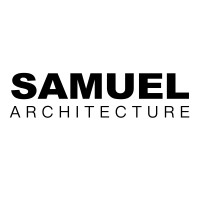 Samuel Architecture logo - Similar company to Wardle Design