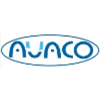 AVACO logo - Similar company to Morse Electronics Co.