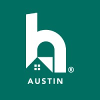 HomeAid Austin logo - Similar company to Masterson Coaching & Therapy