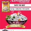 Aeroplane Rice