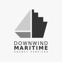 DownWind Maritime logo - Similar company to Marinorth