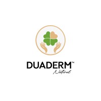 Duaderm Natural logo - Similar company to Genajans