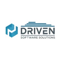 Driven Software Solutions logo - Similar company to Redeye