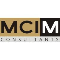 MCIM Consultants logo - Similar company to Insurance Concierge Group Llc