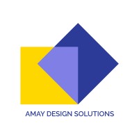 Amay Design Solutions logo - Similar company to Pvl Overseas