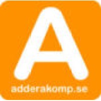 Addera Kompetens AB logo - Similar company to Addera