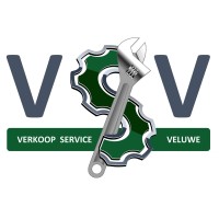 Verkoop Service Veluwe B.V. logo - Similar company to Lenbra Jsc