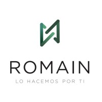 ROMAIN SAC. logo