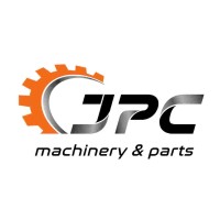 JPC Machinery & Parts SA logo - Similar company to Prc Systems Ltd
