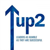 Up2 Foundation logo - Similar company to Kindland With Values In Action Foundation