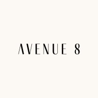 AVENUE 8 logo - Similar company to Workwarden Uk